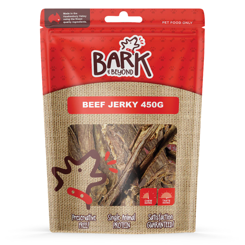 Treats & Chews