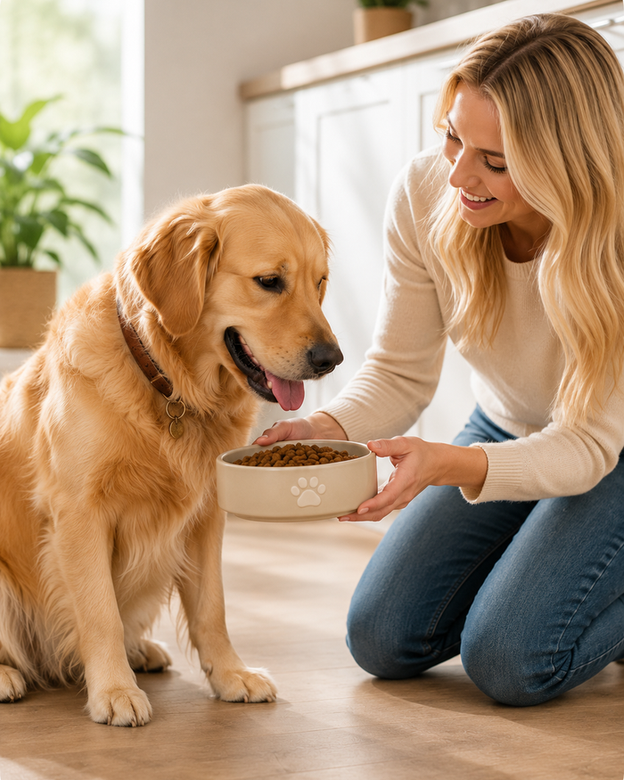 Dog Food
