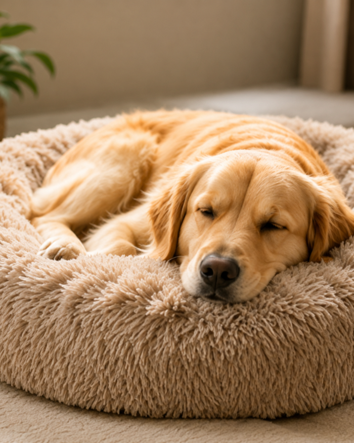 Beds & Bedding