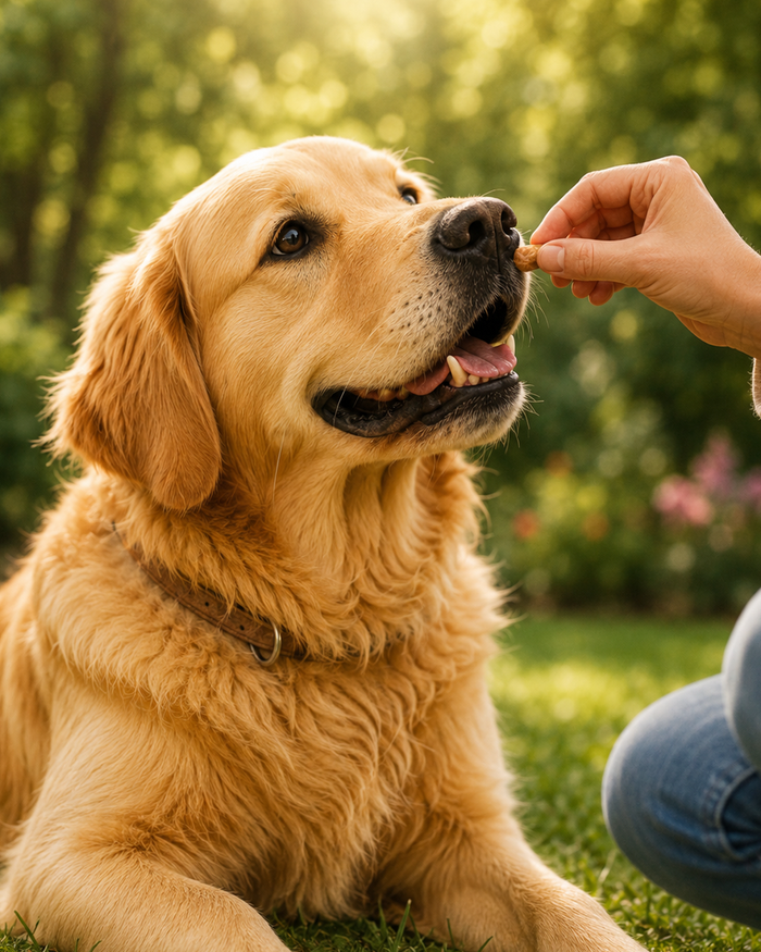 Treats & Chews