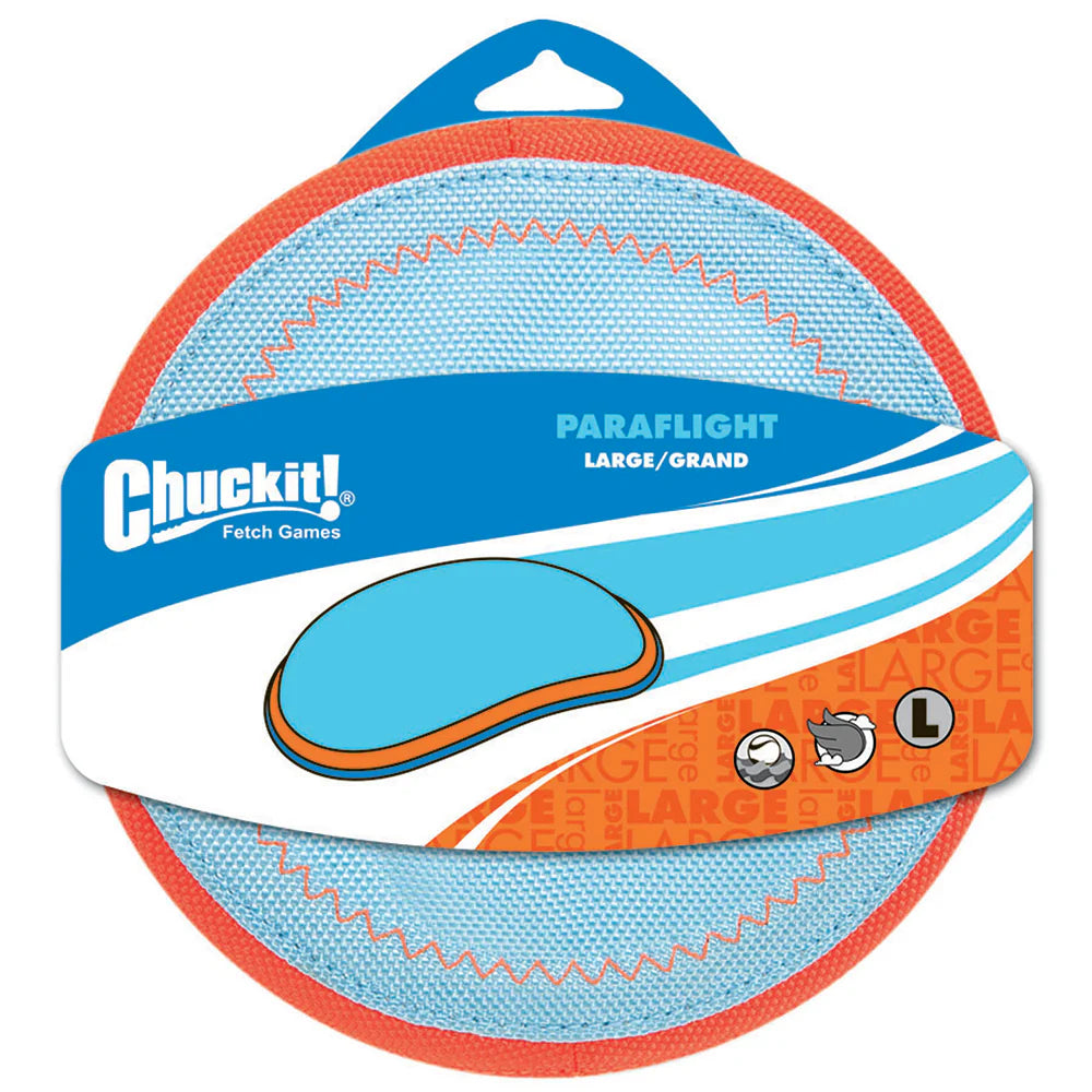 Chuckit! Paraflight