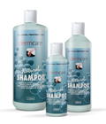 Dermcare Natural Shampoo — Tidbit