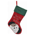 Prestige Pet Christmas Dog Stocking — Tidbit