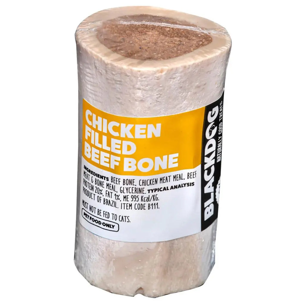 Blackdog – Beef Marrow Bone