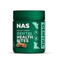 Natural Animal Solutions – Dental Health Bites