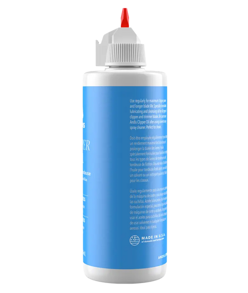 Andis Clipper Oil 118ml