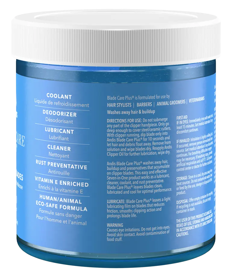 Andis Blade Care Plus
