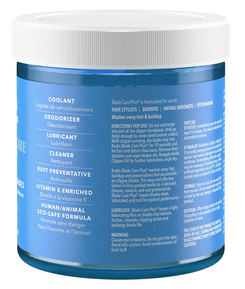 Andis Blade Care Plus