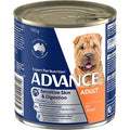 Advance Wet Food Adult Dog Sensitive Skin & Digestion — Tidbit