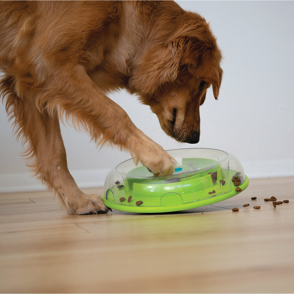 Outward Hound Nina Ottosson Dog Wobble Bowl (Level 1)