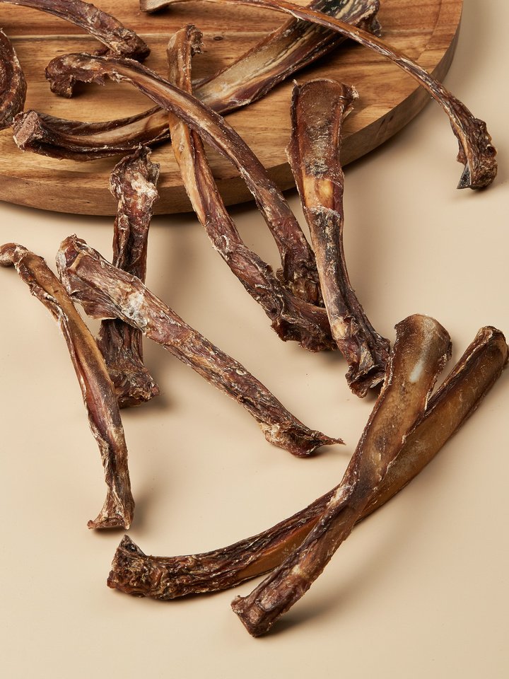 Zeal Free Range Naturals Spare Ribs