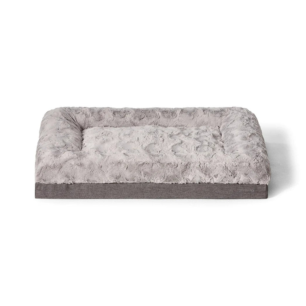 Snooza Ultra Comfort Lounge Frost — Tidbit