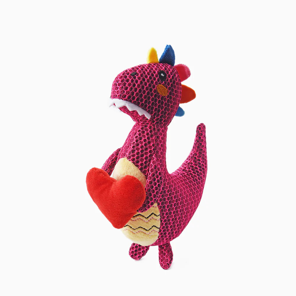 Hugsmart – Dinosaur Land – Rexy