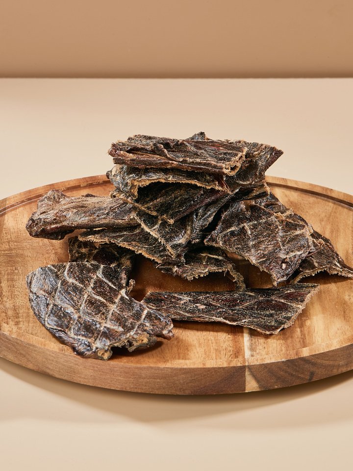 Zeal Free Range Naturals Beef Fillets