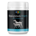 EAC Animal Care Flexi-Paws MSM Joint, Muscles & Skin — Tidbit