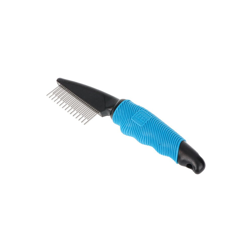ZeeZ – Comfort – Rotating Teeth Shedding Comb