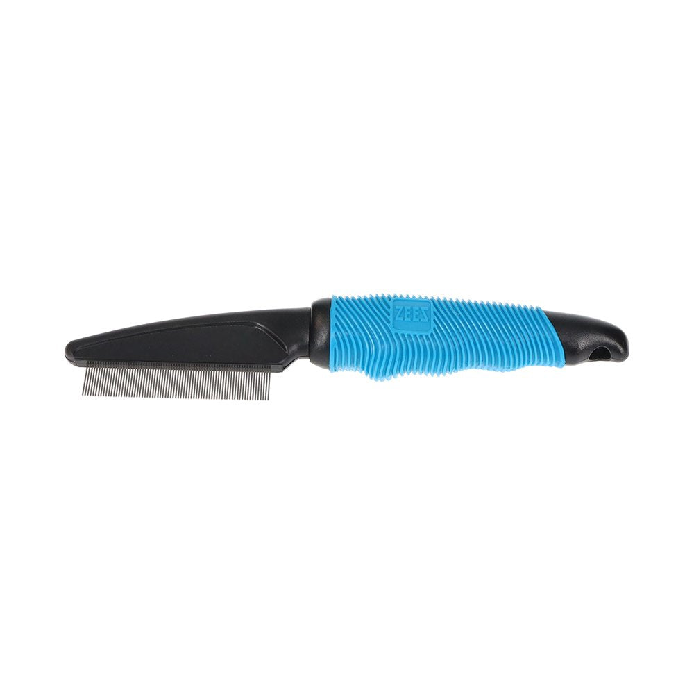 ZeeZ Comfort Flea Comb