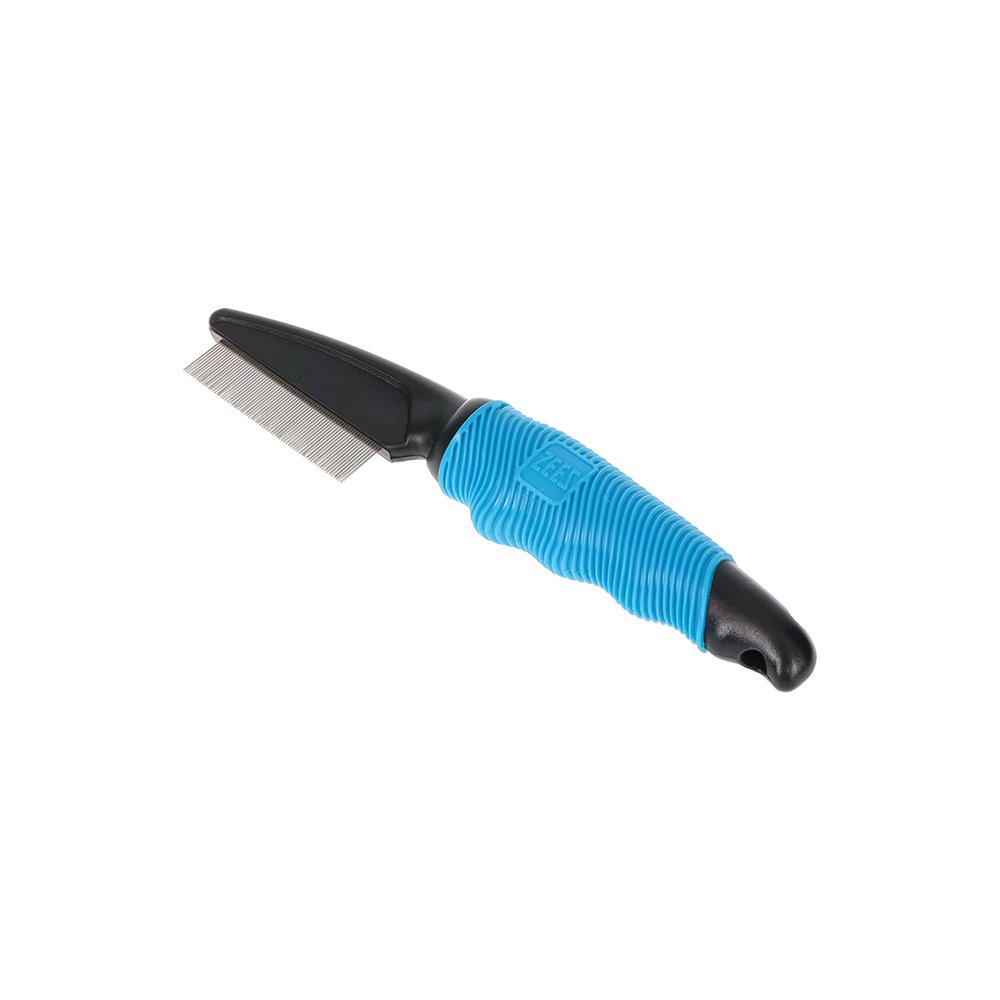 ZeeZ Comfort Flea Comb