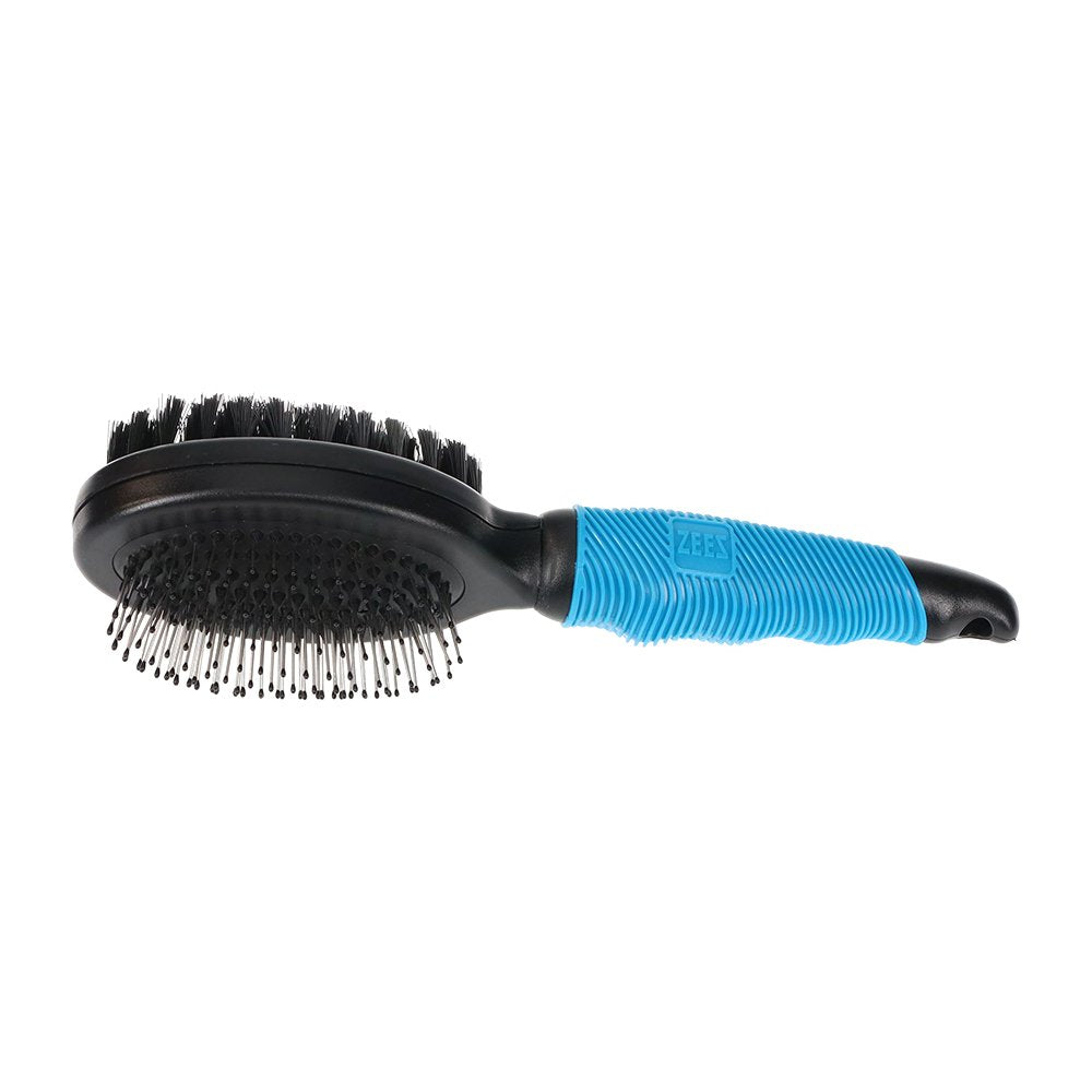 ZeeZ Comfort Double Sided Brush