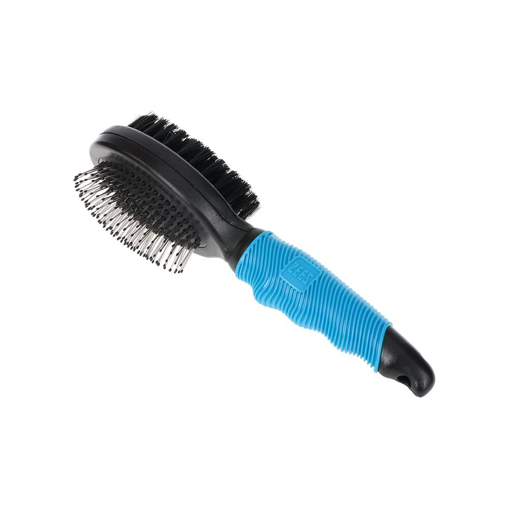 ZeeZ Comfort Double Sided Brush