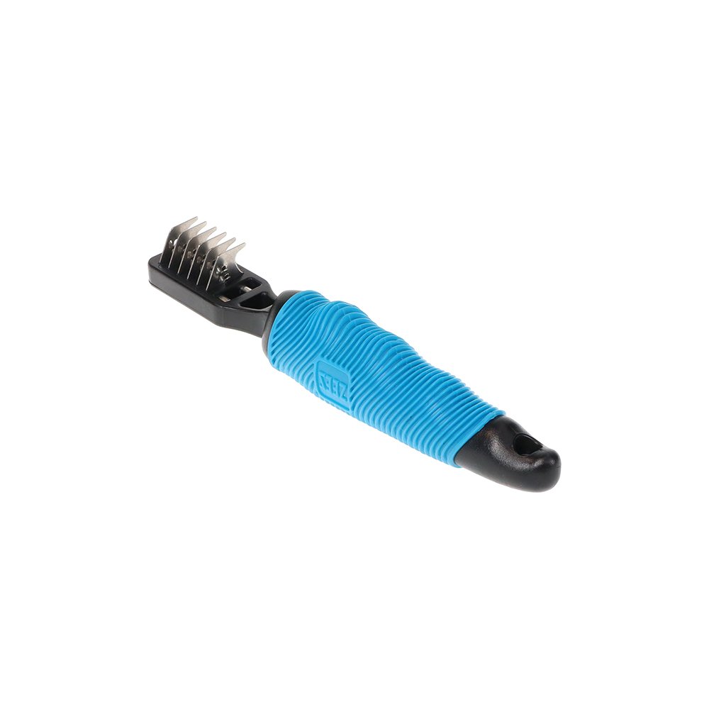 ZeeZ Comfort 6 Blade Mat Breaker