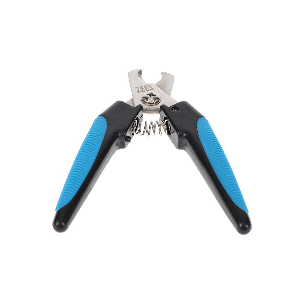 ZeeZ Comfort Nail Clipper