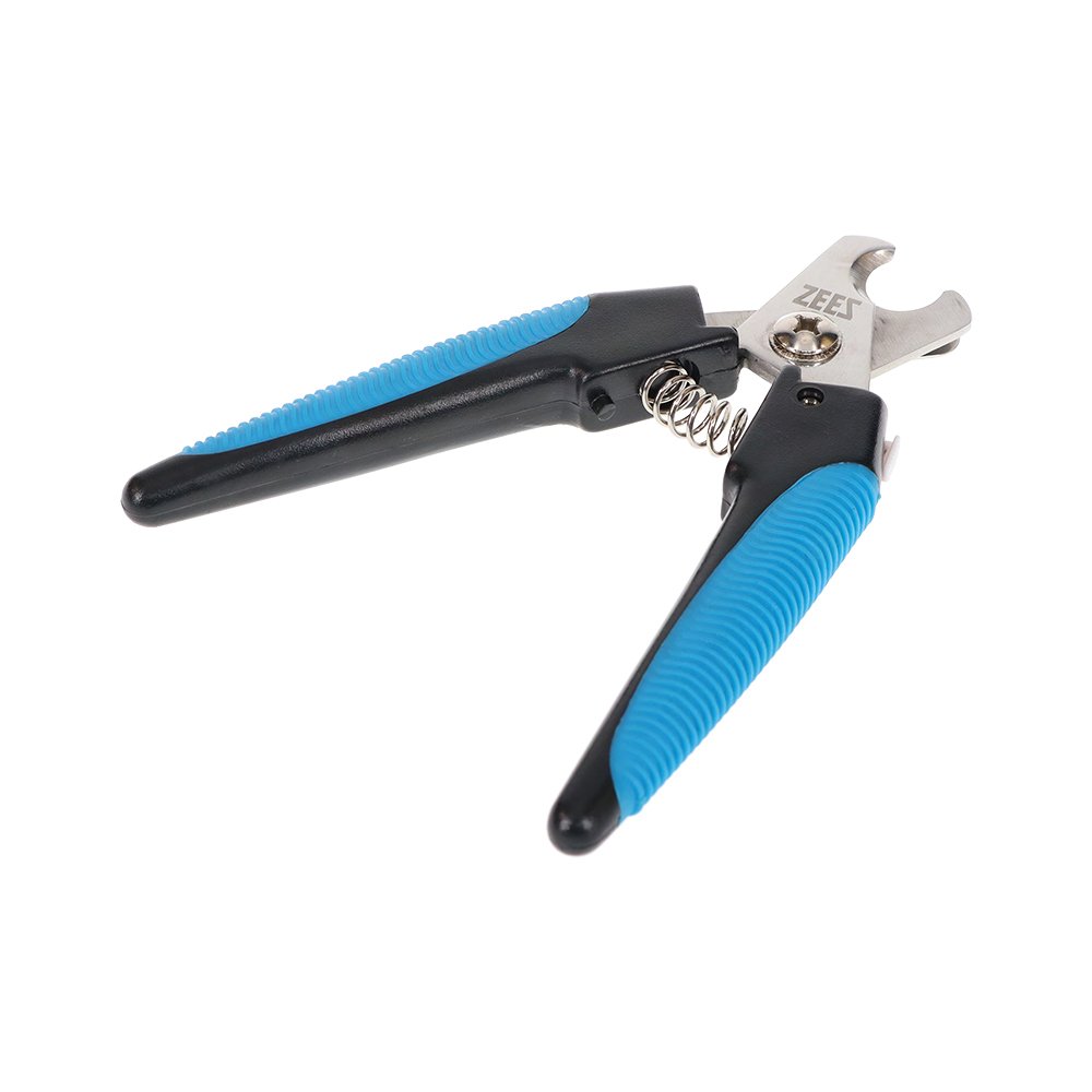 ZeeZ Comfort Nail Clipper