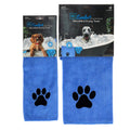ZeeZ Comfort Microfibre Drying Towel — Tidbit