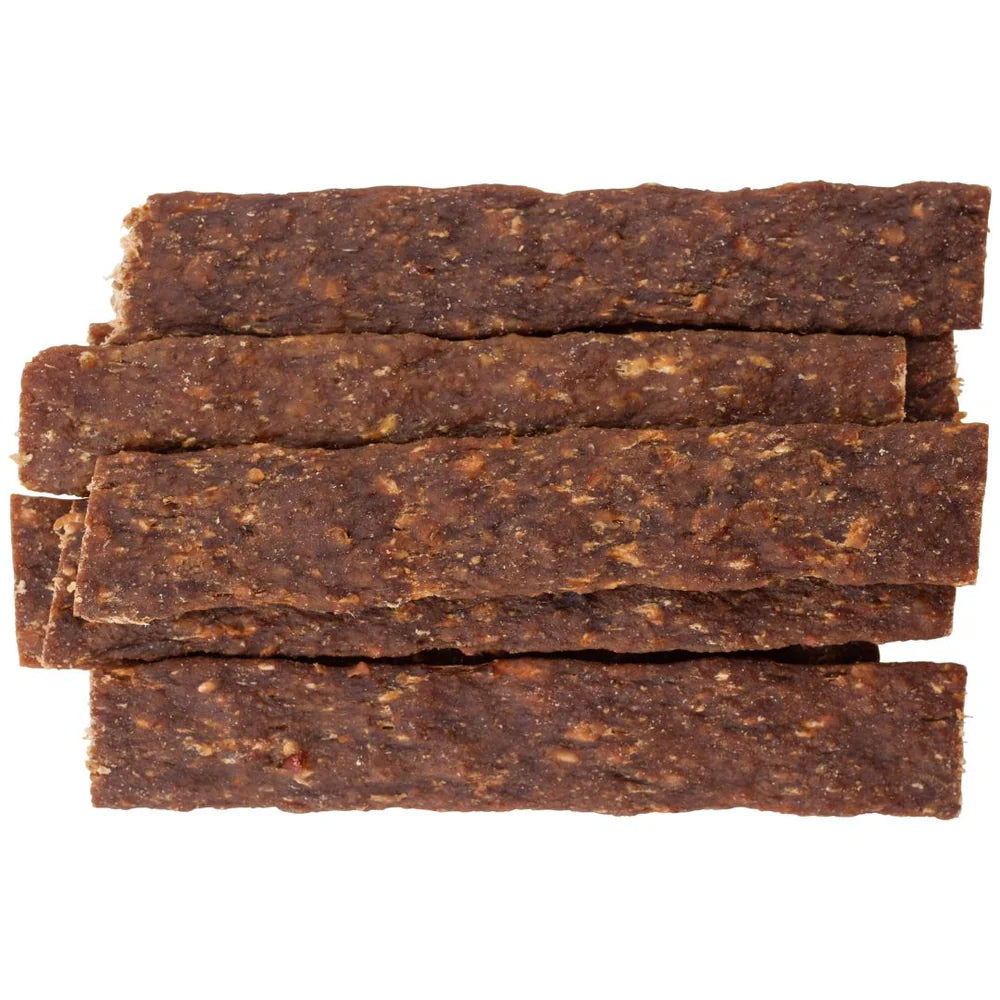 Blackdog Roo Jerky Straps 800g