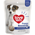 Love 'Em Puppy Rewards — Tidbit