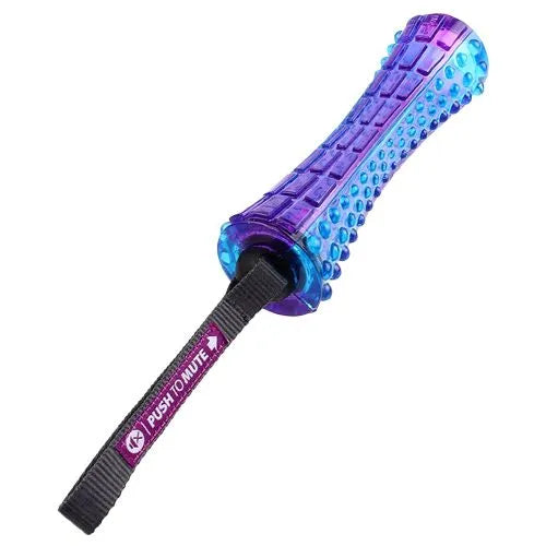 GiGwi Johnny Stick Push to Mute