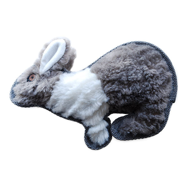 RUFF Play Plush Buddies Tuff Rabbit — Tidbit