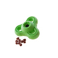 Ruff Play Foam Treat Triangle — Tidbit