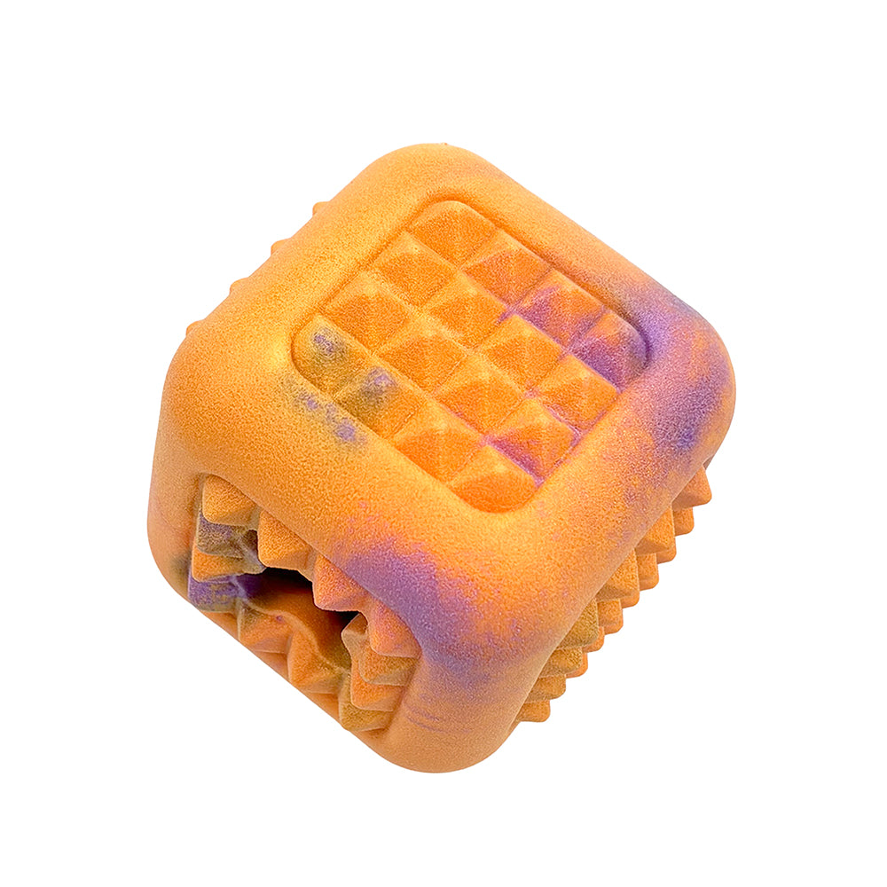 Ruff Play Foam Treat Cube
