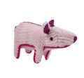 RUFF Play – Plush Buddies – Tuff Pig
