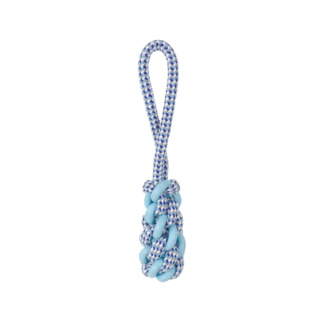 RUFF Play TPR Rope Dental Tug