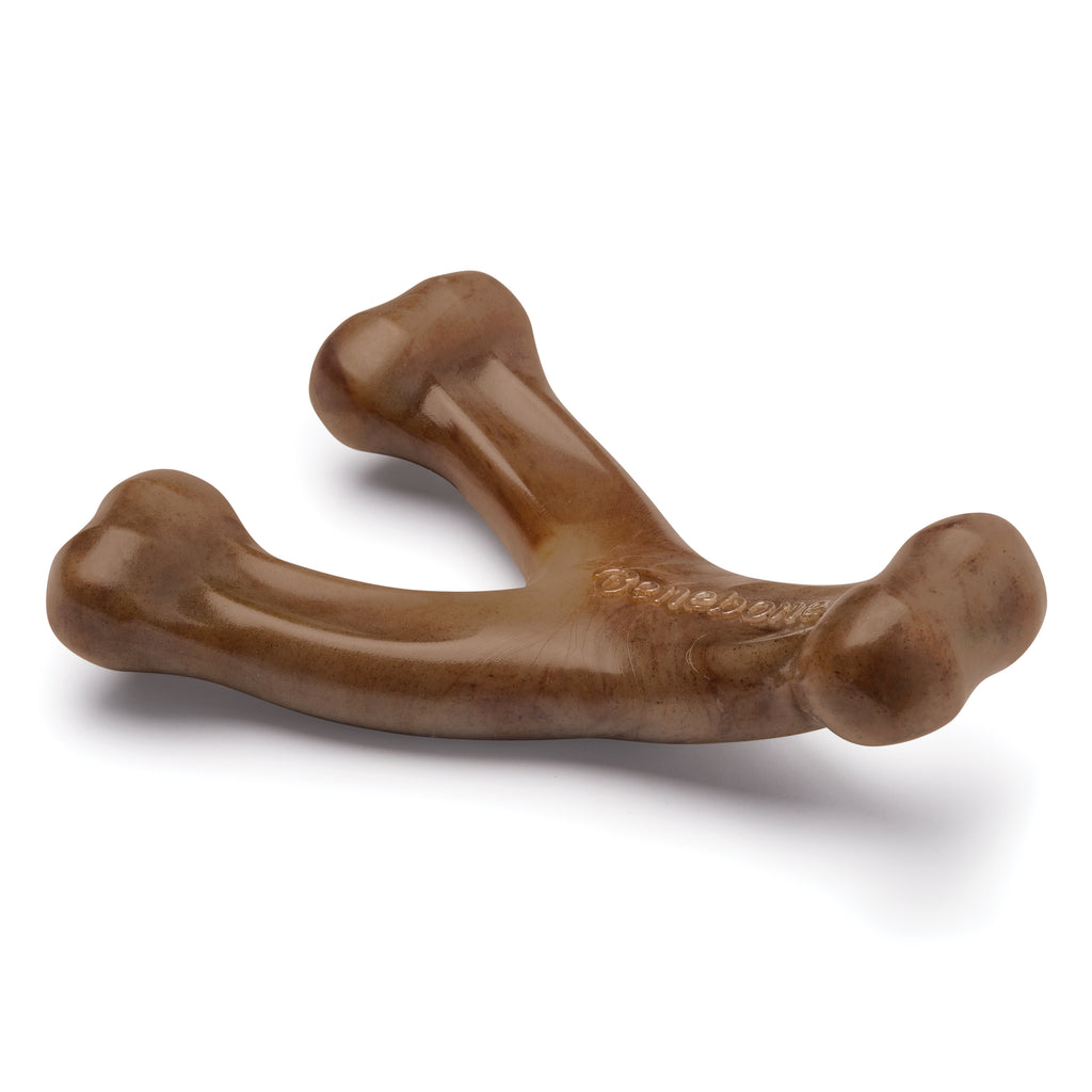 Benebone – Bacon Wishbone