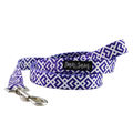 Dan & Sam – Dog Lead – Purple Delight