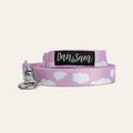 Dan & Sam Dreamer Dog Lead — Tidbit