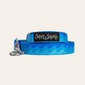 Dan & Sam Coastal Dog Lead — Tidbit