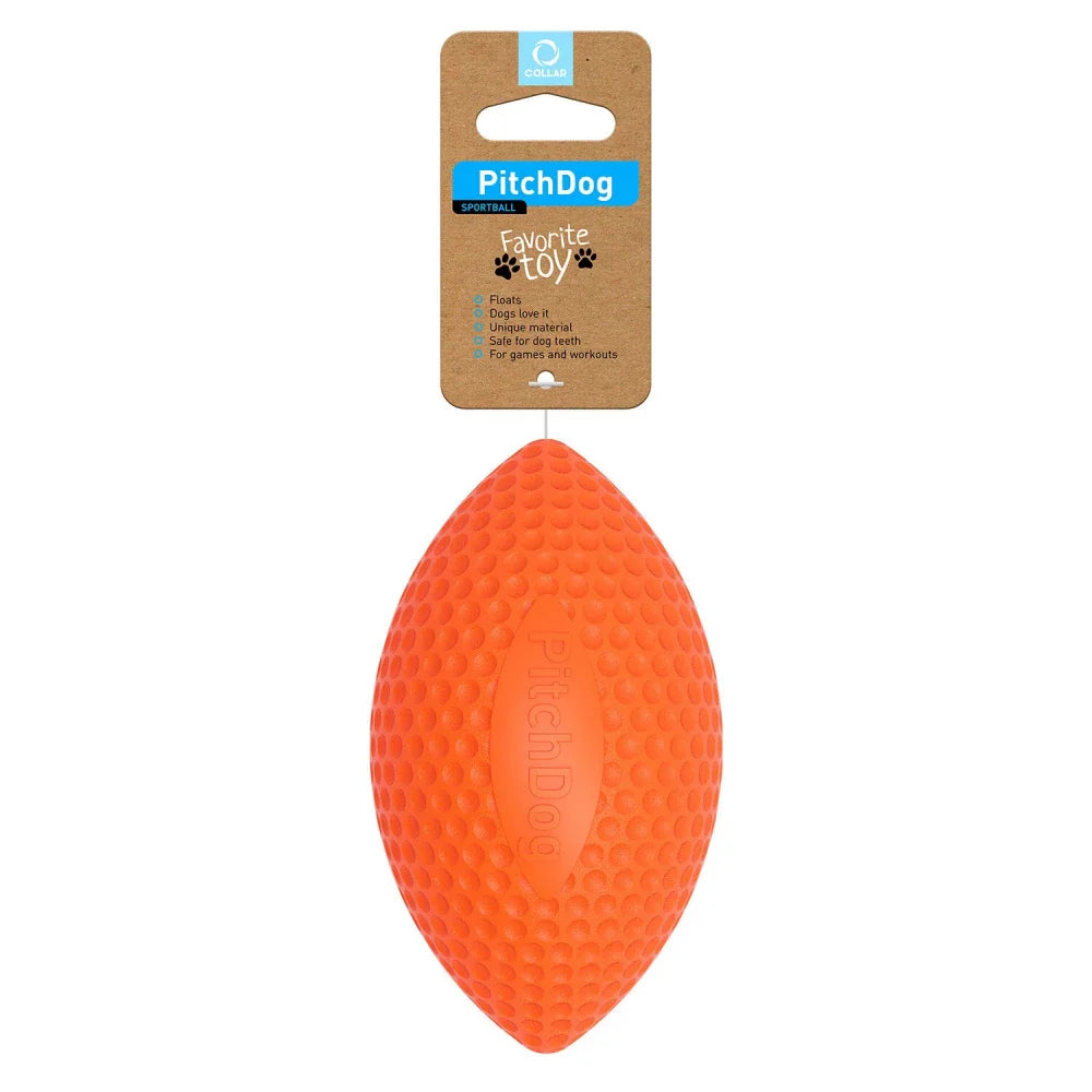 PitchDog SportBall