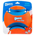 Chuckit! Kick Fetch Ball — Tidbit