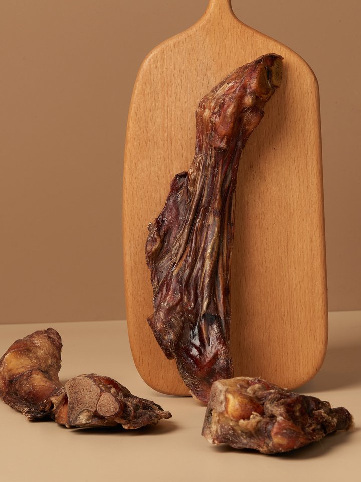 Zeal Free Range Naturals Veal Shanks