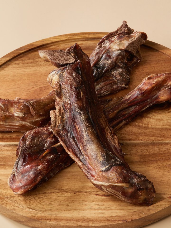 Zeal Free Range Naturals Veal Shanks