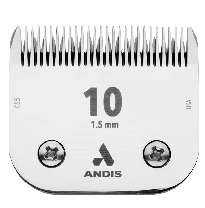 Andis UltraEdge Blade, Size 10