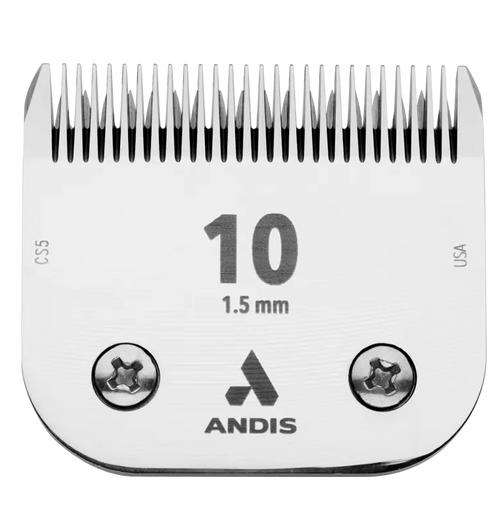 Andis UltraEdge Blade, Size 10