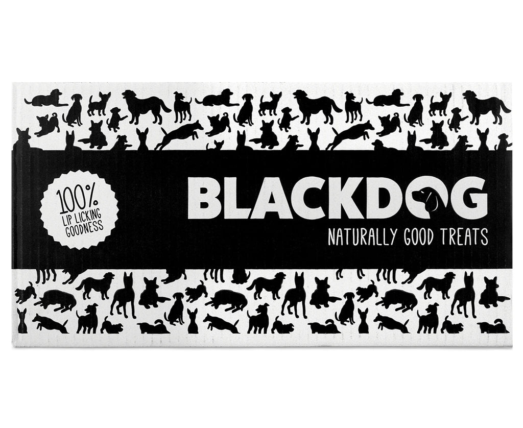 Blackdog Pigs Ears