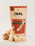 Zeal Free Range Naturals Sheep Ears — Tidbit