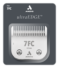 Andis UltraEdge Clipper Blade, Size 7FC — Tidbit