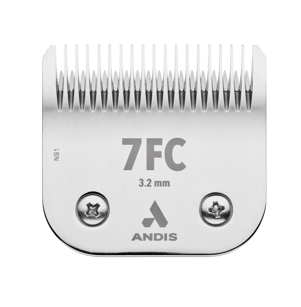 Andis UltraEdge Clipper Blade, Size 7FC